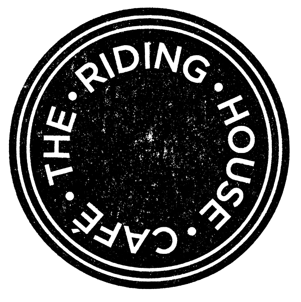 Riding House Cafe